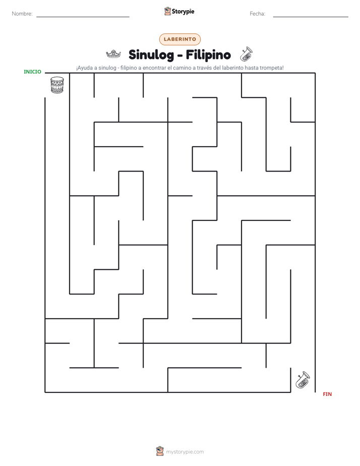Labyrintho