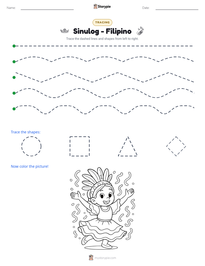 Tracing
