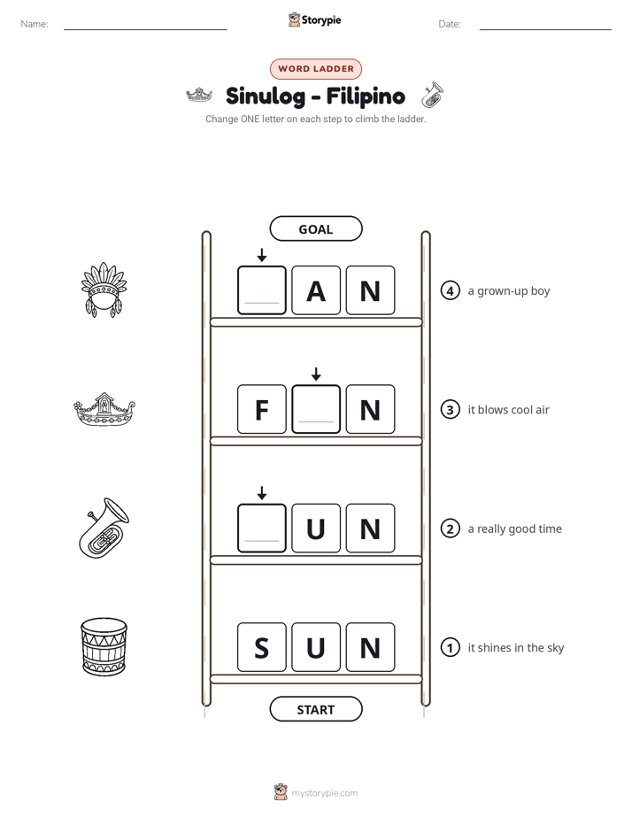 Word Ladder