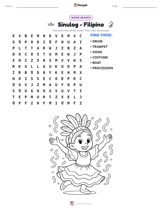 Word Search