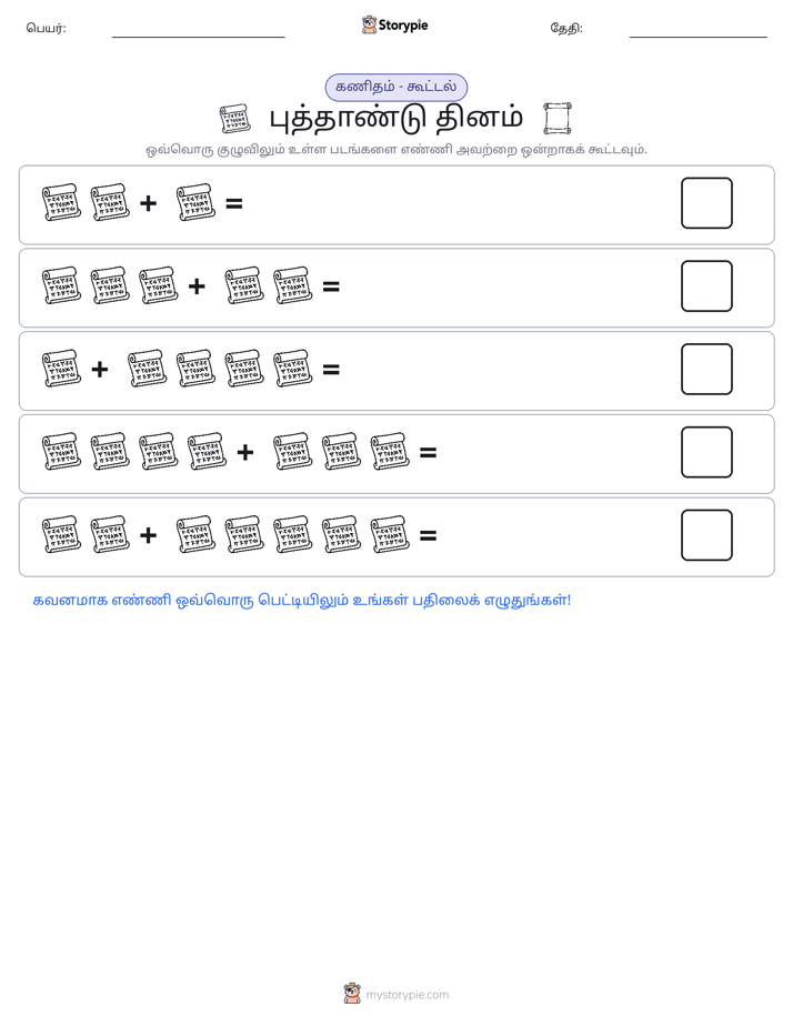 படம் கணிதம்