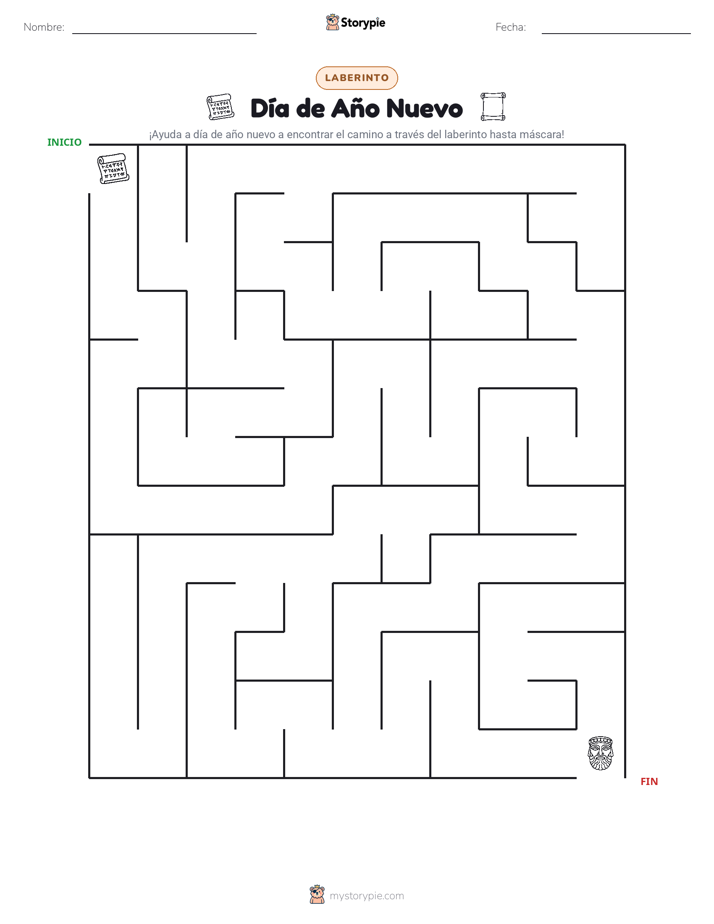 Labyrintho