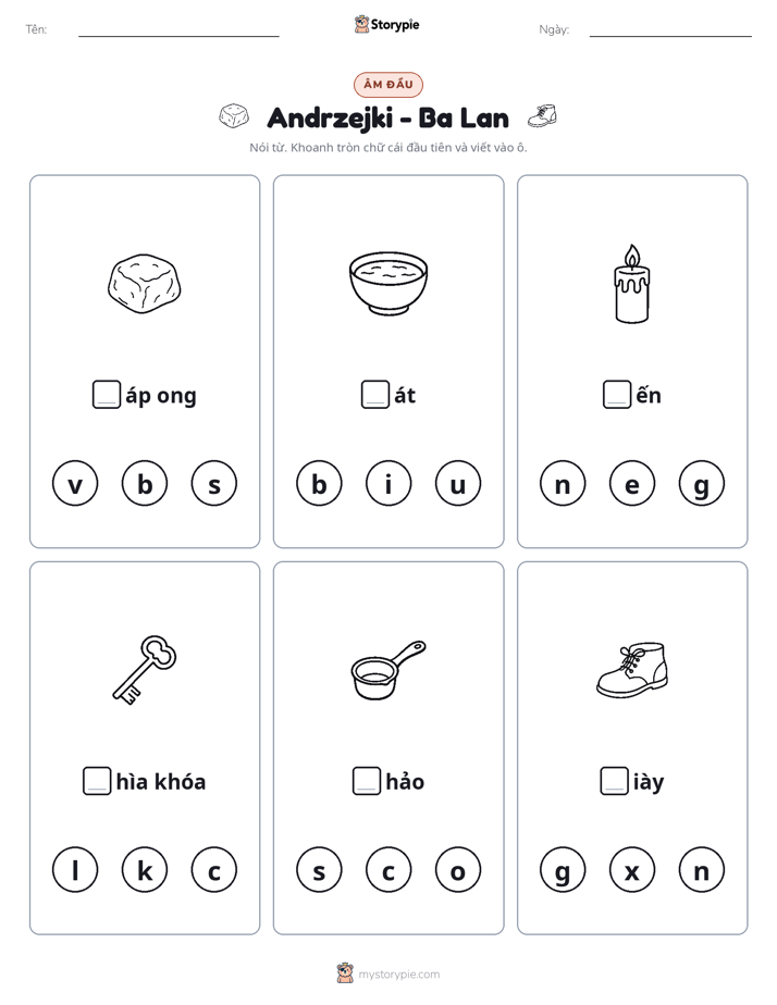 Âm Đầu
