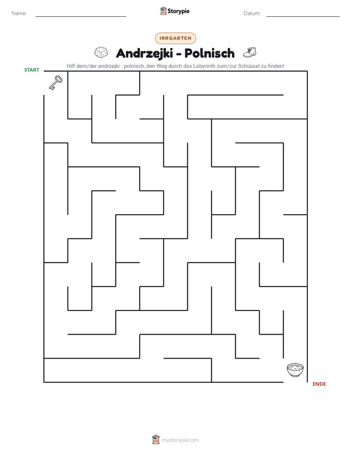 Labyrinth