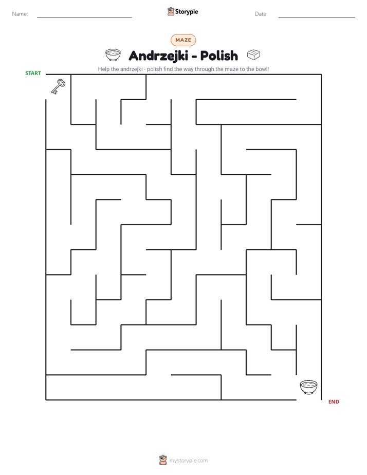 Maze