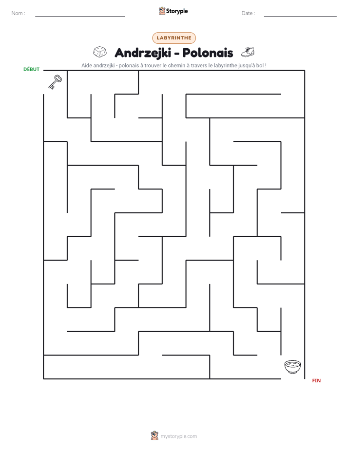 Labyrinthe