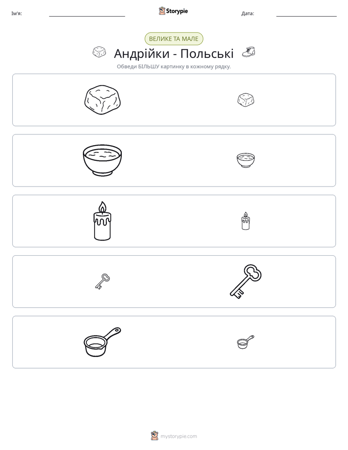 Сортування