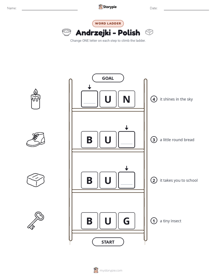 Word Ladder