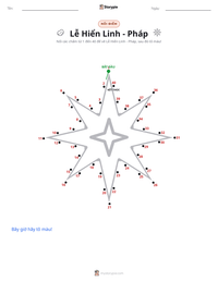 Xem trước tài liệu in sẵn Lễ Hiển Linh - Pháp