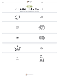 Xem trước tài liệu in sẵn Lễ Hiển Linh - Pháp