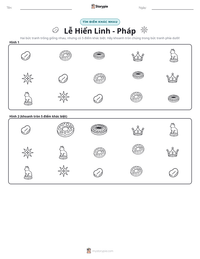 Xem trước tài liệu in sẵn Lễ Hiển Linh - Pháp