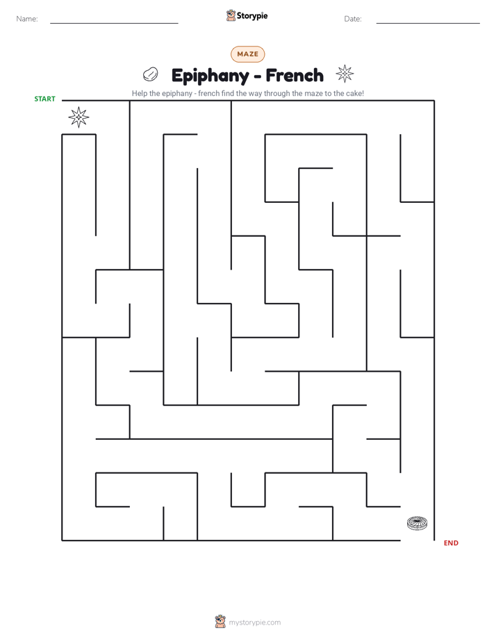 Maze