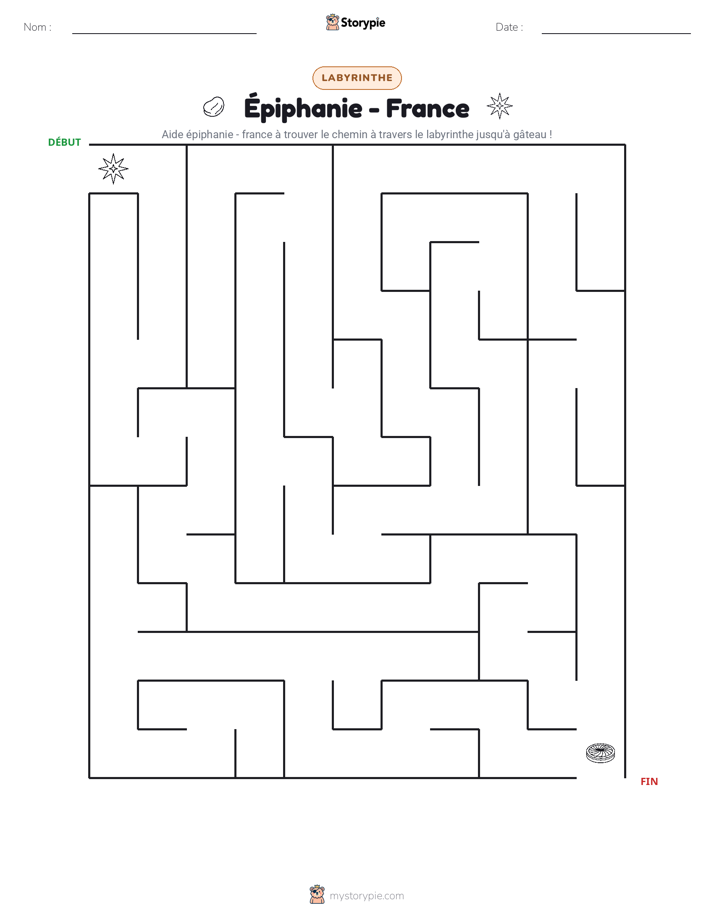 Labyrinthe