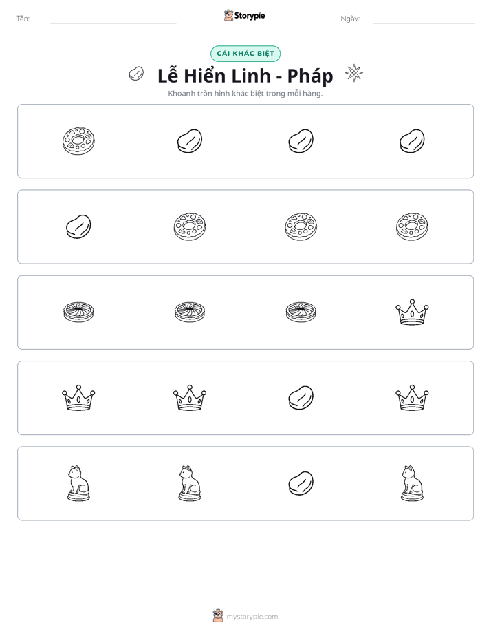 Khác Biệt