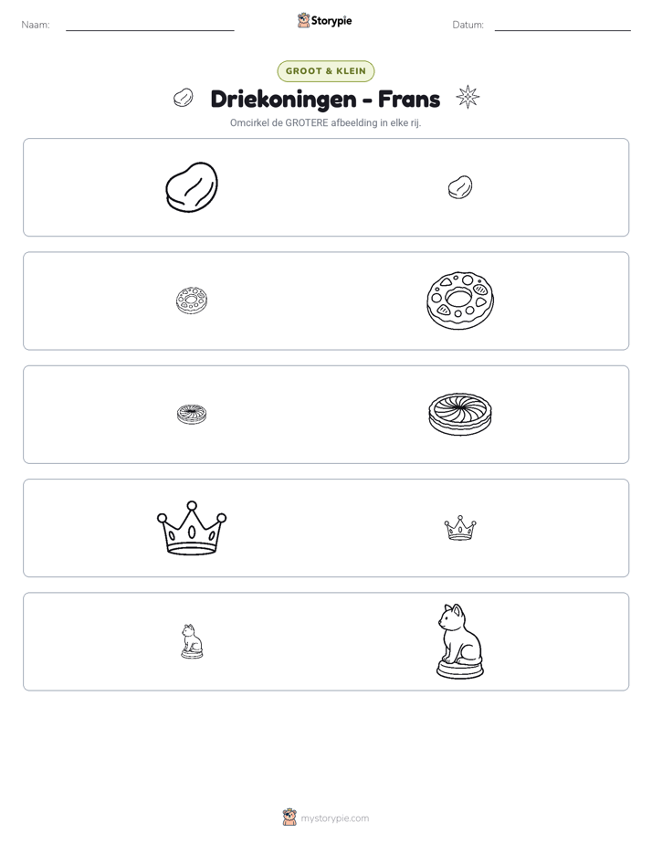 Sorteren
