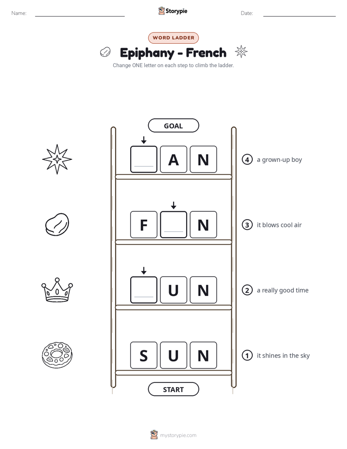 Word Ladder
