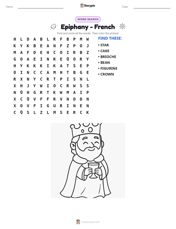 Word Search