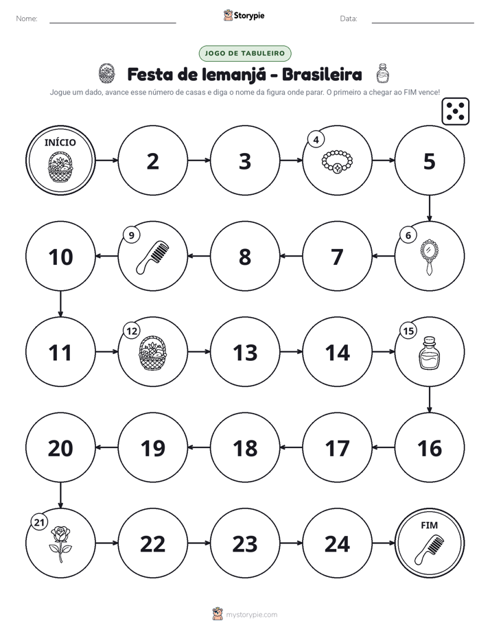Jogo de Rolagem e Movimento