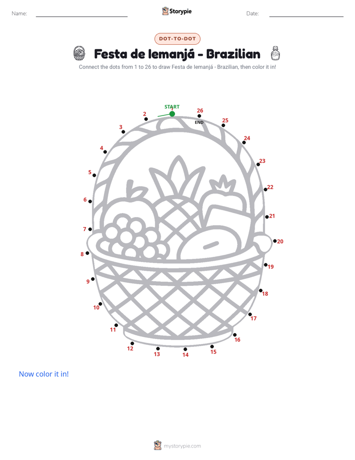 Dot to Dot