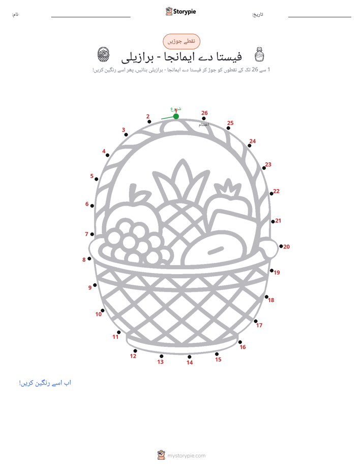 نقطے سے نقطے تک