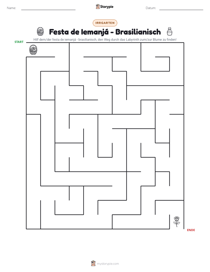 Labyrinth