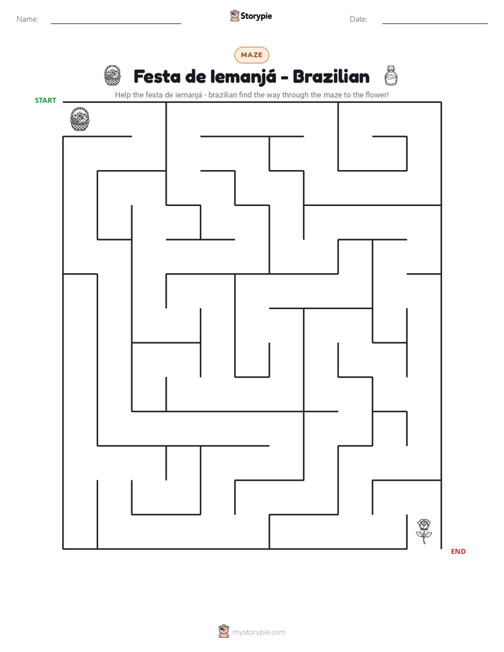 Maze