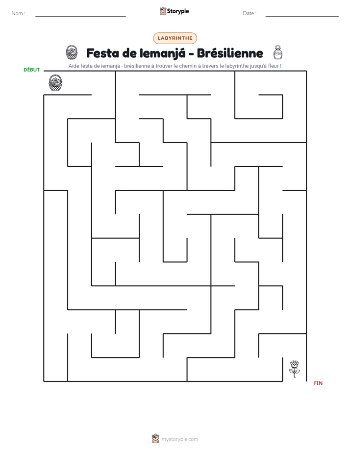 Labyrinthe