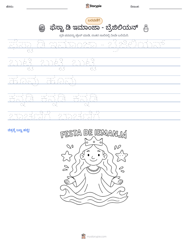 ಲೇಖನ ಅಭ್ಯಾಸ