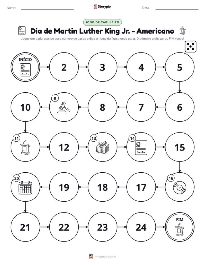 Jogo de Rolagem e Movimento