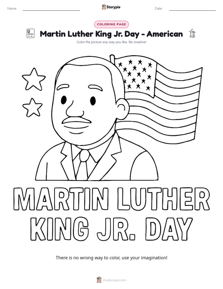 Coloring Page