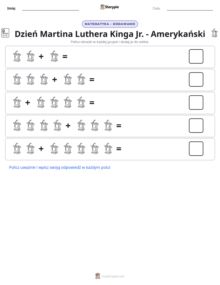 Matematyka Obrazkowa