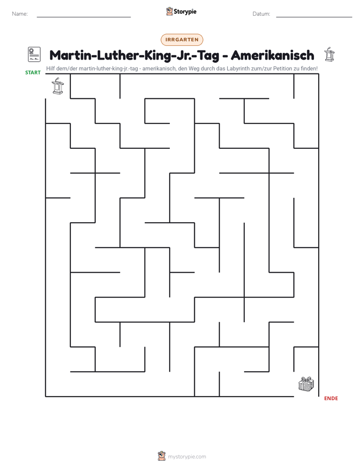 Labyrinth