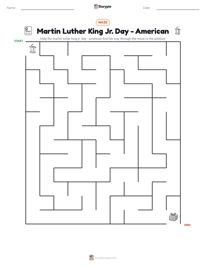 Maze