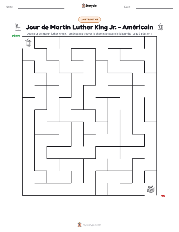 Labyrinthe