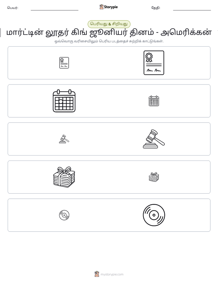 வகைப்படுத்தல்