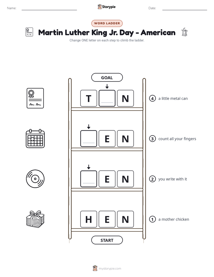 Word Ladder