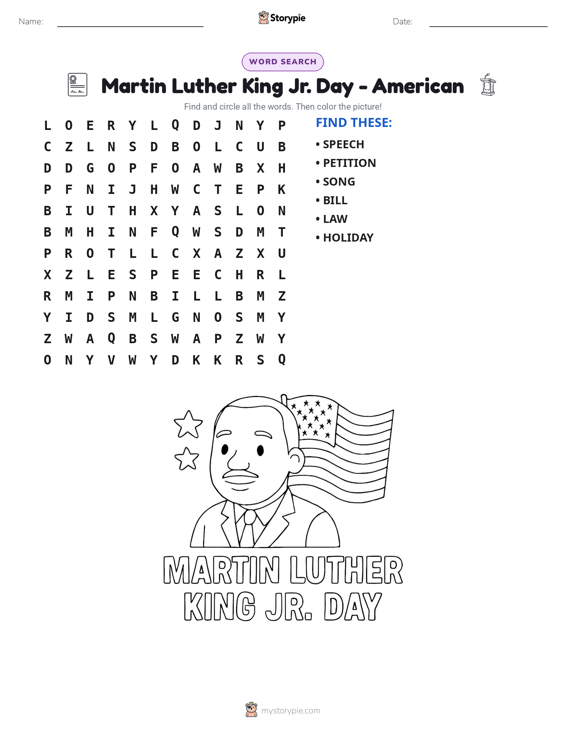 Word Search