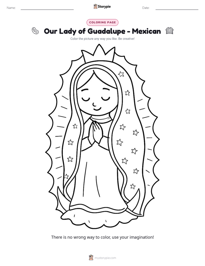 Coloring Page