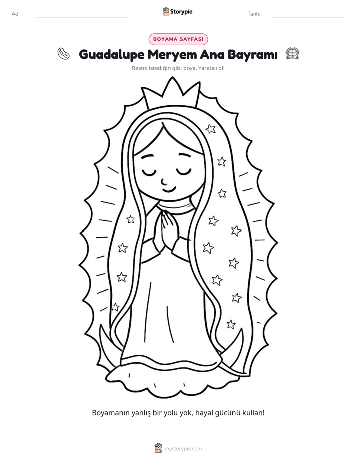 Boyama Sayfası
