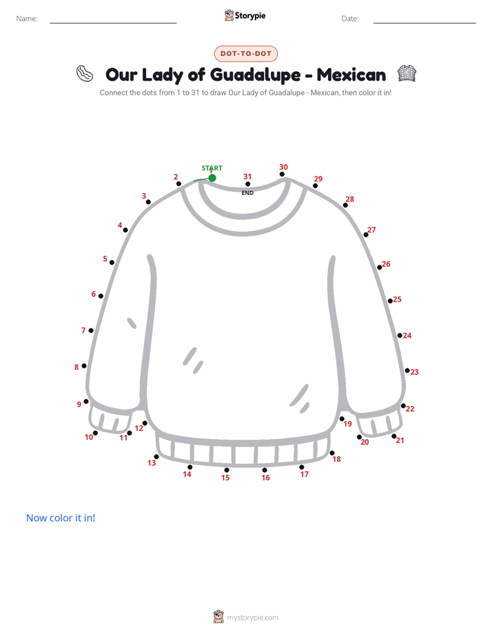 Dot to Dot