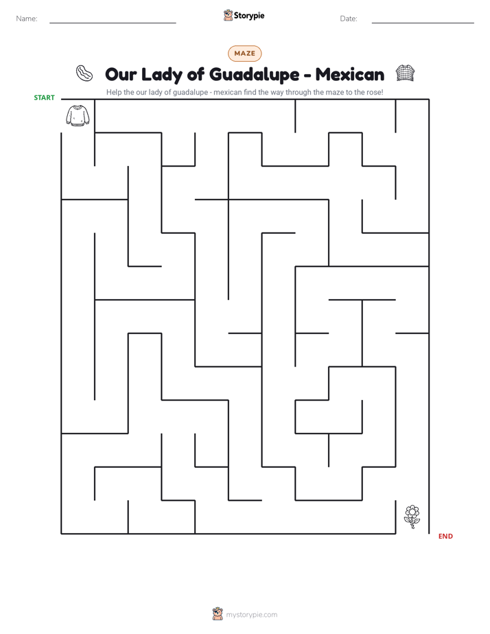 Maze