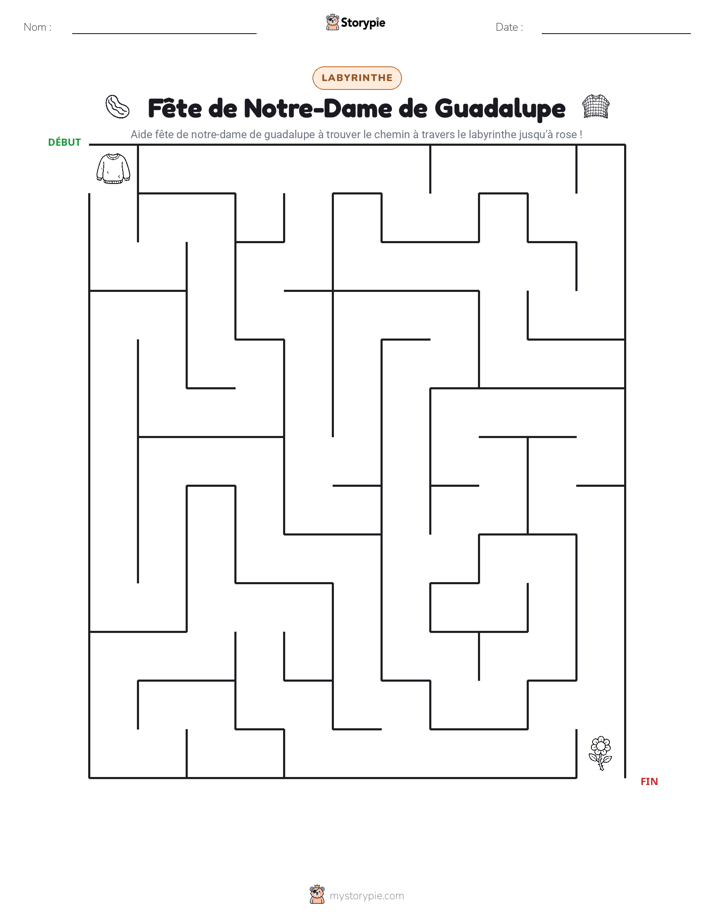 Labyrinthe