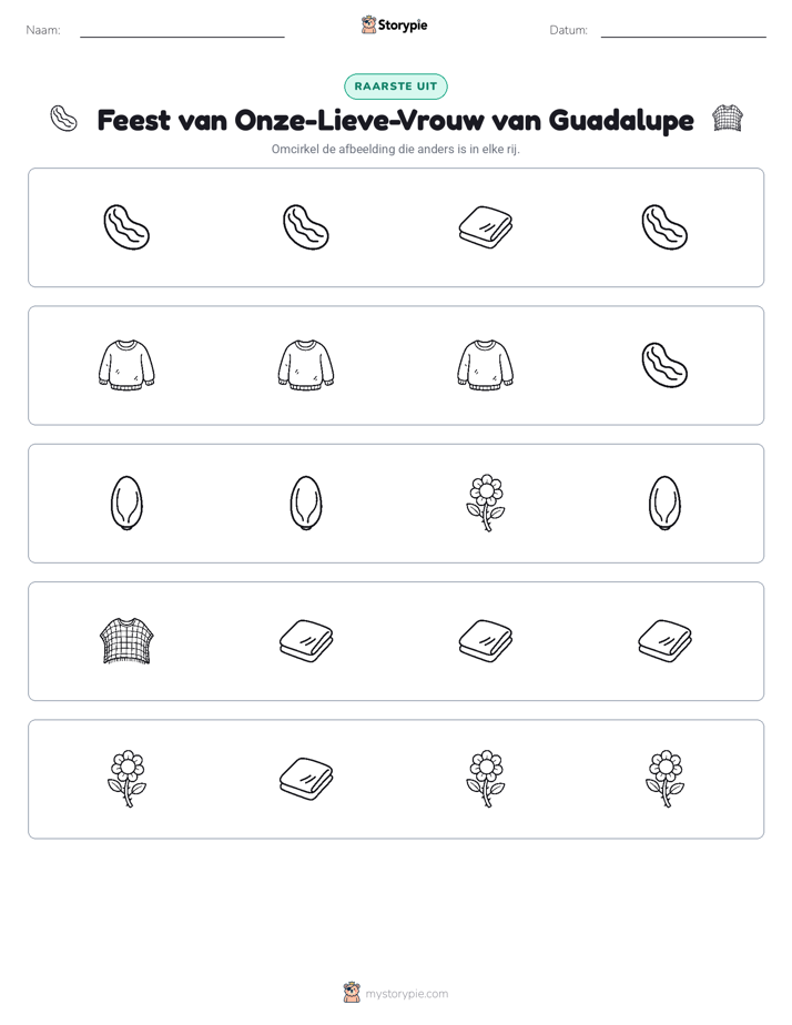 Vreemde Tussenuit