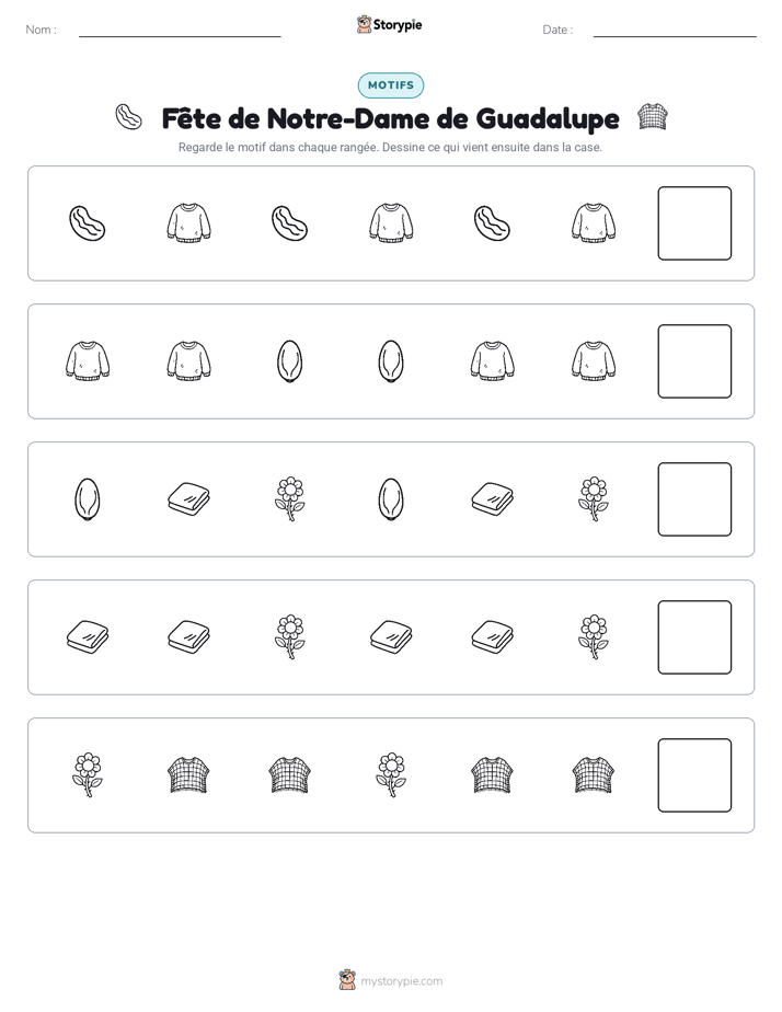 Motifs