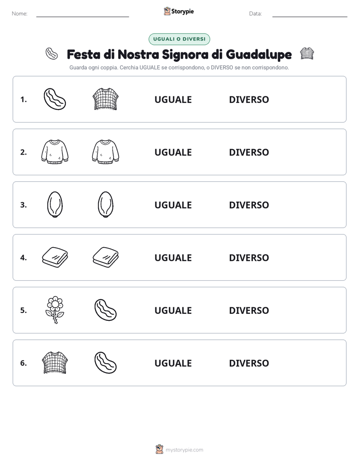 Stesso o Diverso