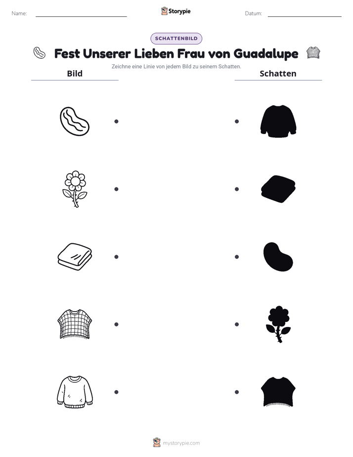 Schattenmatch