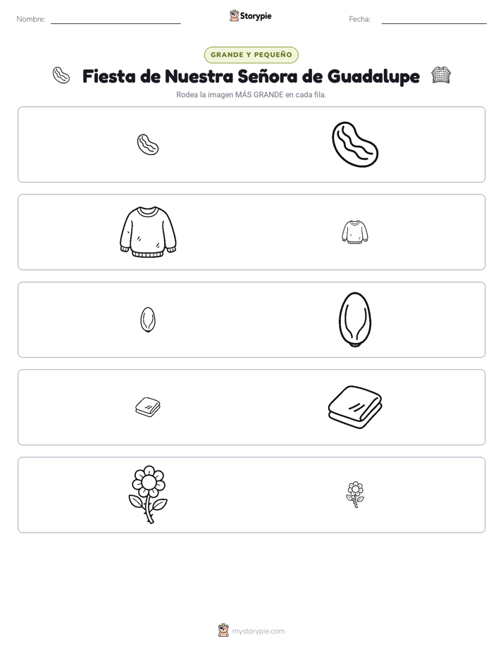 Clasificación