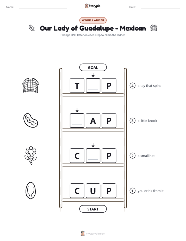 Word Ladder