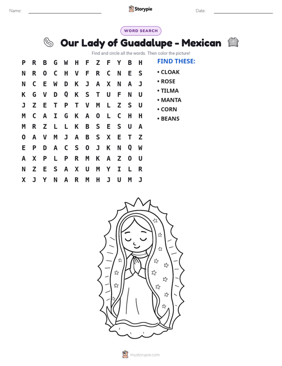 Word Search