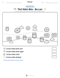 Xem trước tài liệu in sẵn Thứ Năm Béo - Ba Lan